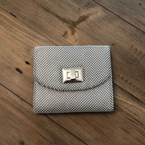 𝅺EVENING bag/clutch